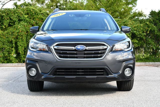 2019 Subaru Outback 2.5i Premium AWD Wagon W/Eyesight Pre-Collision Braking - 22902283 - 8
