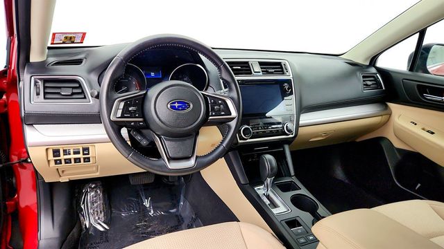 2019 Subaru Outback 2.5i Premium w/ BSD, RCTA, Power Moonroof & Navigation System - 23023487 - 12