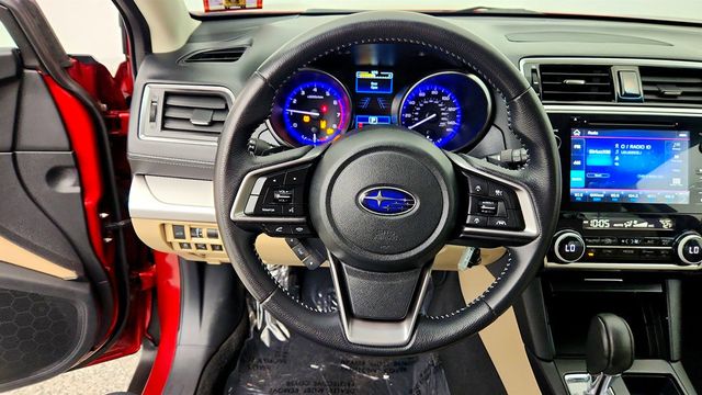 2019 Subaru Outback 2.5i Premium w/ BSD, RCTA, Power Moonroof & Navigation System - 23023487 - 13
