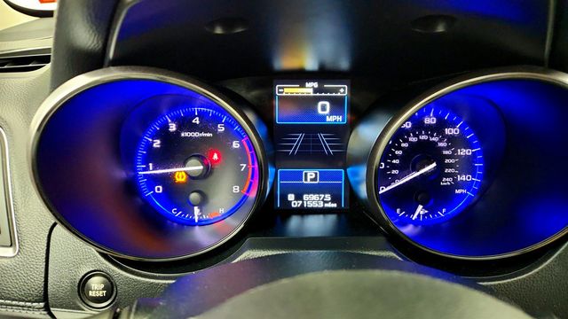 2019 Subaru Outback 2.5i Premium w/ BSD, RCTA, Power Moonroof & Navigation System - 23023487 - 14