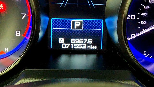 2019 Subaru Outback 2.5i Premium w/ BSD, RCTA, Power Moonroof & Navigation System - 23023487 - 15
