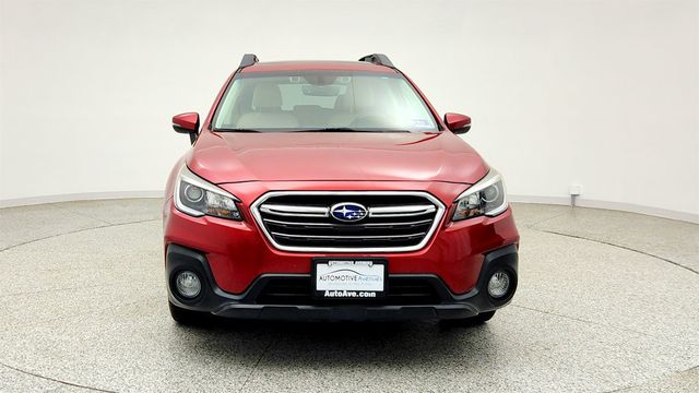 2019 Subaru Outback 2.5i Premium w/ BSD, RCTA, Power Moonroof & Navigation System - 23023487 - 1