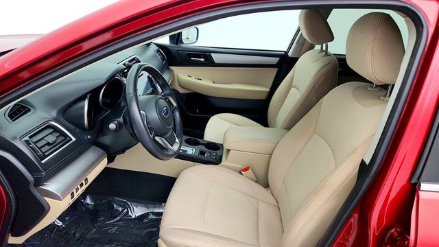 2019 Subaru Outback 2.5i Premium w/ BSD, RCTA, Power Moonroof & Navigation System - 23023487 - 19