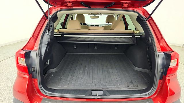 2019 Subaru Outback 2.5i Premium w/ BSD, RCTA, Power Moonroof & Navigation System - 23023487 - 21