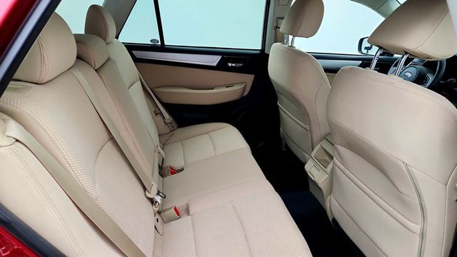 2019 Subaru Outback 2.5i Premium w/ BSD, RCTA, Power Moonroof & Navigation System - 23023487 - 22