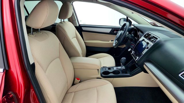 2019 Subaru Outback 2.5i Premium w/ BSD, RCTA, Power Moonroof & Navigation System - 23023487 - 23