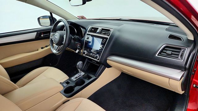 2019 Subaru Outback 2.5i Premium w/ BSD, RCTA, Power Moonroof & Navigation System - 23023487 - 24