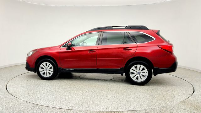 2019 Subaru Outback 2.5i Premium w/ BSD, RCTA, Power Moonroof & Navigation System - 23023487 - 7