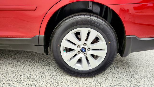 2019 Subaru Outback 2.5i Premium w/ BSD, RCTA, Power Moonroof & Navigation System - 23023487 - 8