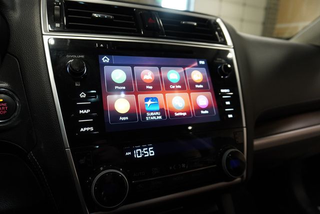 2019 Subaru Outback 2.5i Touring - 22973150 - 10