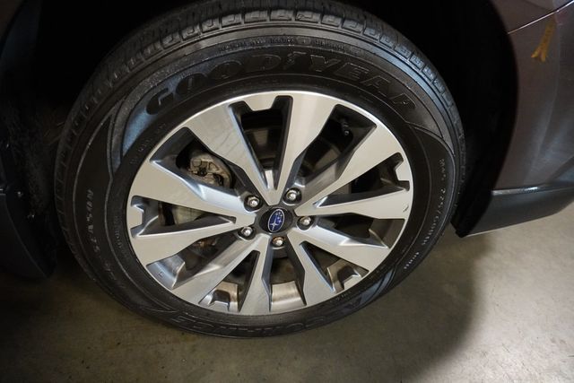 2019 Subaru Outback 2.5i Touring - 22973150 - 15