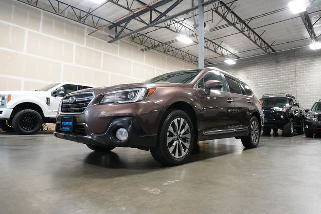 2019 Subaru Outback 2.5i Touring - 22973150 - 1