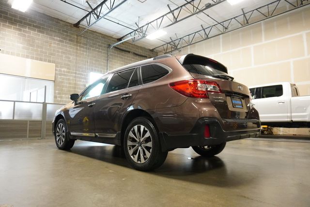 2019 Subaru Outback 2.5i Touring - 22973150 - 2