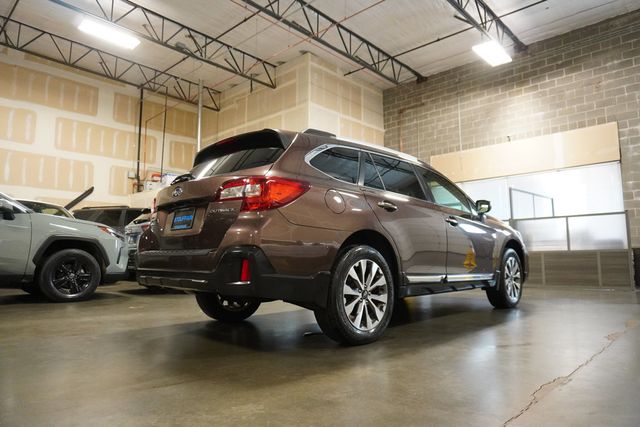 2019 Subaru Outback 2.5i Touring - 22973150 - 3