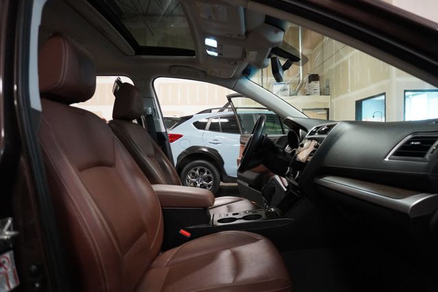 2019 Subaru Outback 2.5i Touring - 22973150 - 5