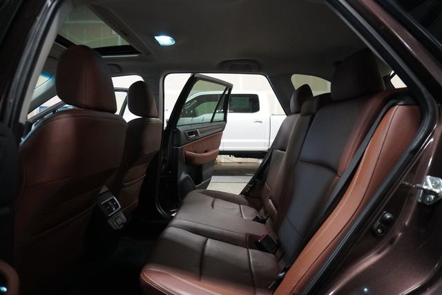 2019 Subaru Outback 2.5i Touring - 22973150 - 6