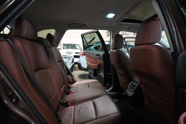 2019 Subaru Outback 2.5i Touring - 22973150 - 7