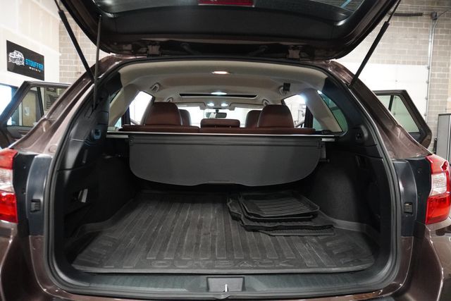 2019 Subaru Outback 2.5i Touring - 22973150 - 8