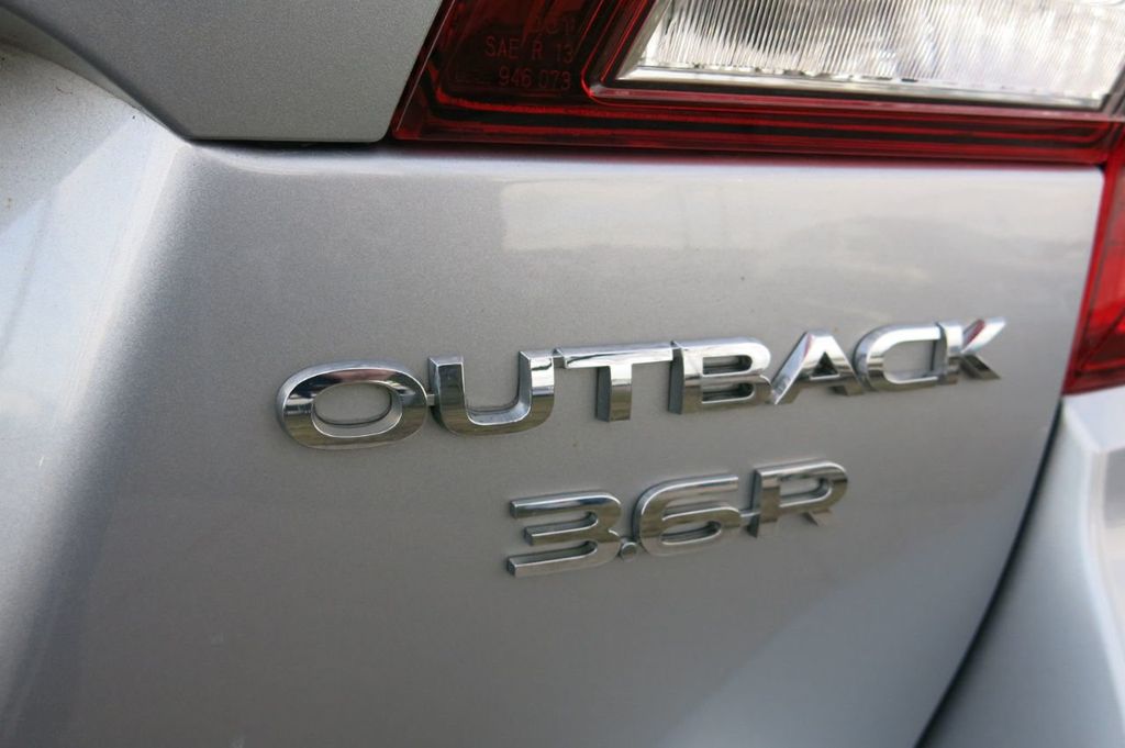 2019 Subaru Outback 3.6R Limited - 22340245 - 9