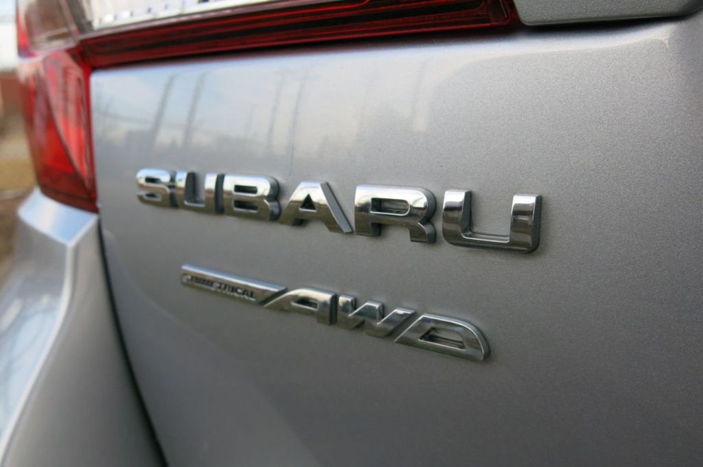 2019 Subaru Outback 3.6R Limited - 22340245 - 8