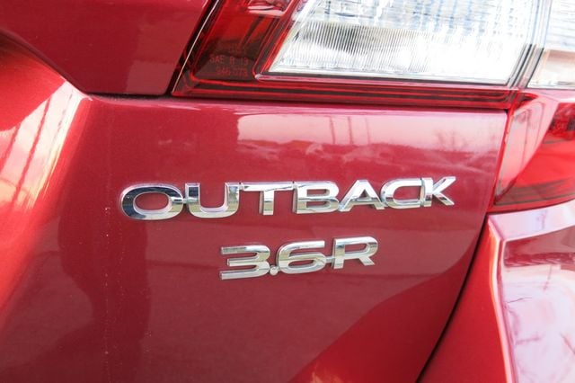2019 Subaru Outback 3.6R Limited - 22987832 - 9