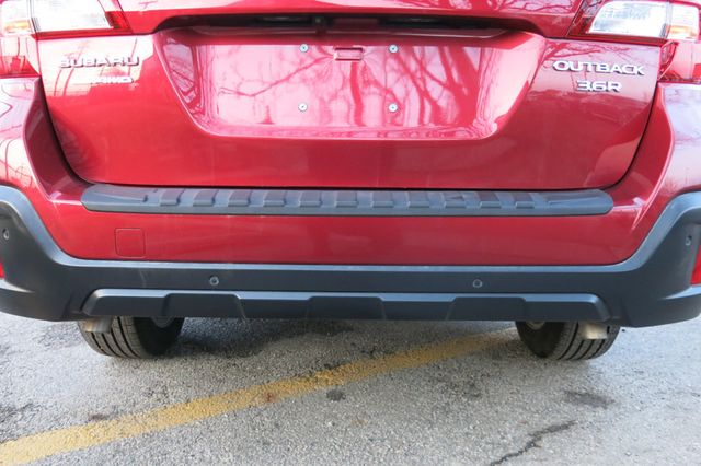 2019 Subaru Outback 3.6R Limited - 22987832 - 99