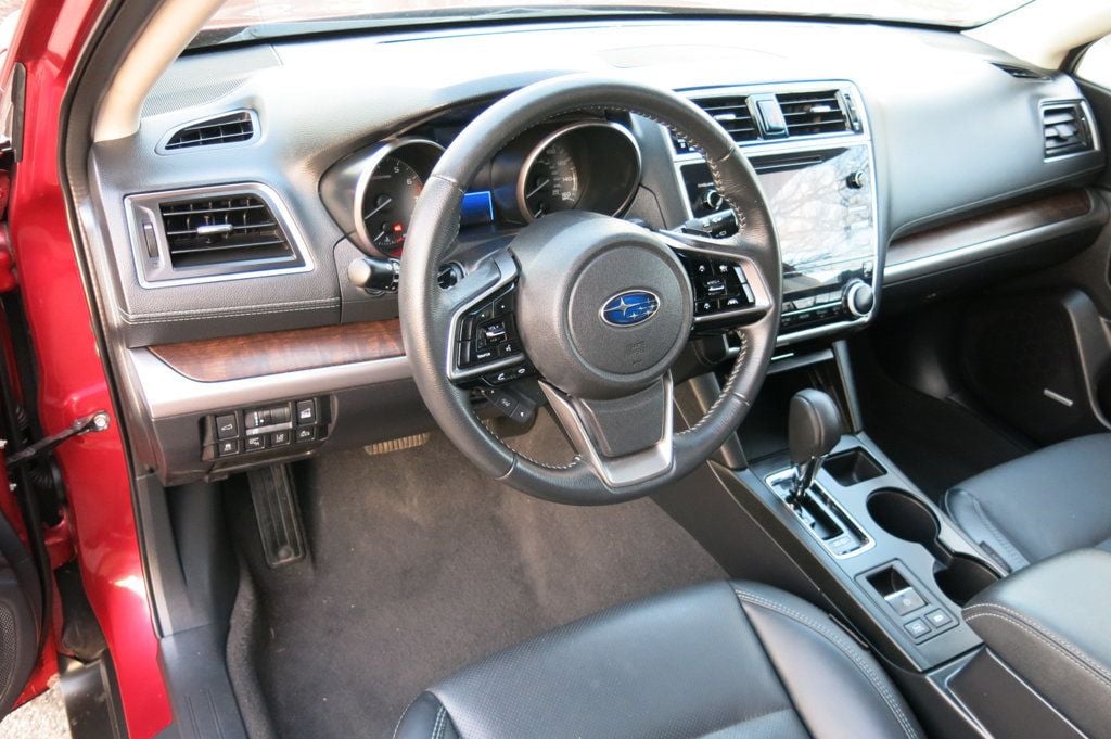 2019 Subaru Outback 3.6R Limited - 22987832 - 10