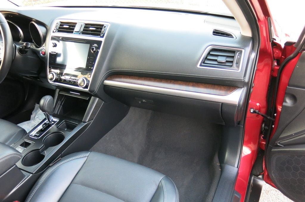 2019 Subaru Outback 3.6R Limited - 22987832 - 11
