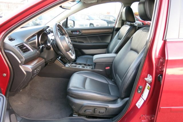 2019 Subaru Outback 3.6R Limited - 22987832 - 12