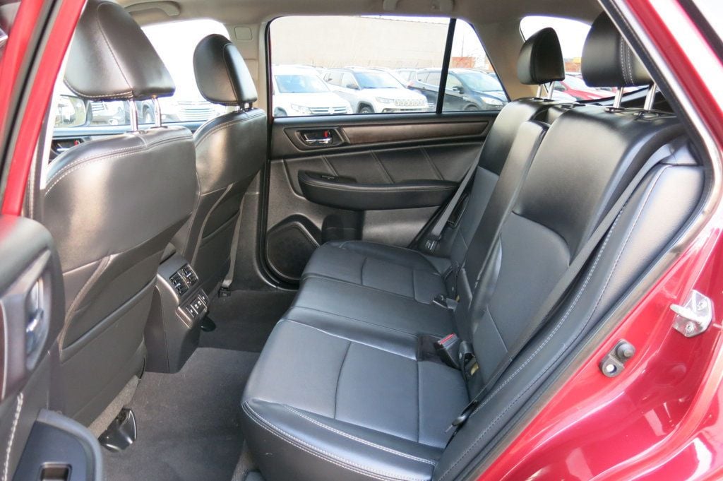 2019 Subaru Outback 3.6R Limited - 22987832 - 14