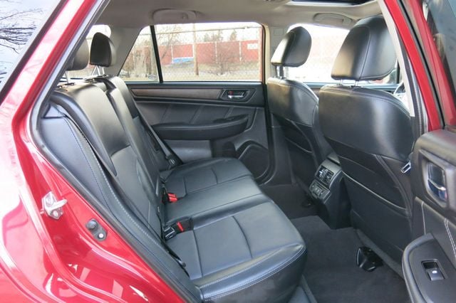 2019 Subaru Outback 3.6R Limited - 22987832 - 15