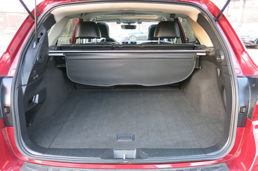 2019 Subaru Outback 3.6R Limited - 22987832 - 16