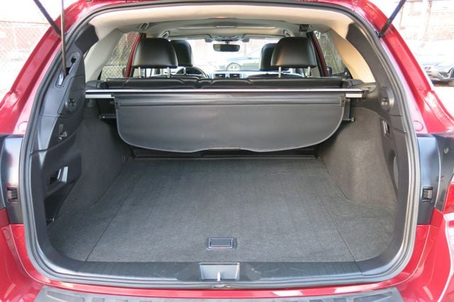 2019 Subaru Outback 3.6R Limited - 22987832 - 16