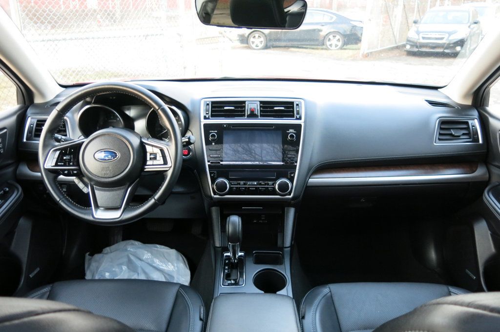 2019 Subaru Outback 3.6R Limited - 22987832 - 18