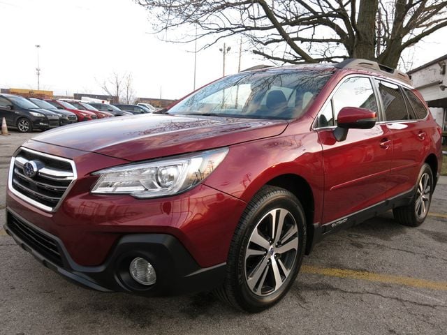 2019 Subaru Outback 3.6R Limited - 22987832 - 1