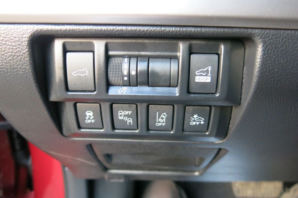 2019 Subaru Outback 3.6R Limited - 22987832 - 21