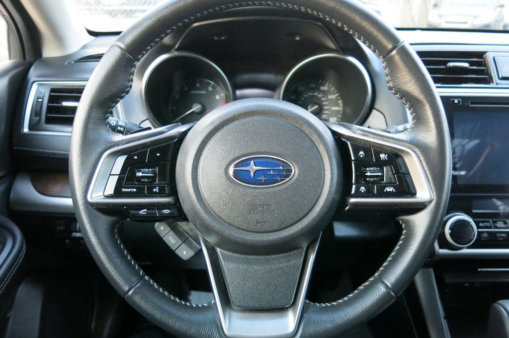 2019 Subaru Outback 3.6R Limited - 22987832 - 23