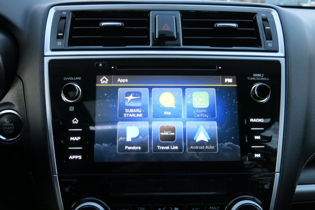 2019 Subaru Outback 3.6R Limited - 22987832 - 25