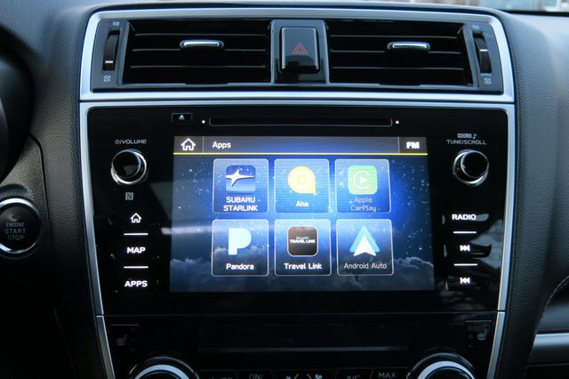 2019 Subaru Outback 3.6R Limited - 22987832 - 25
