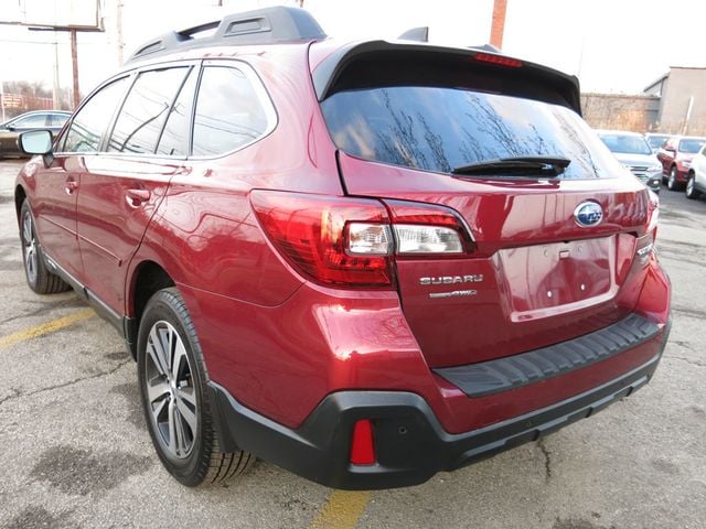 2019 Subaru Outback 3.6R Limited - 22987832 - 2