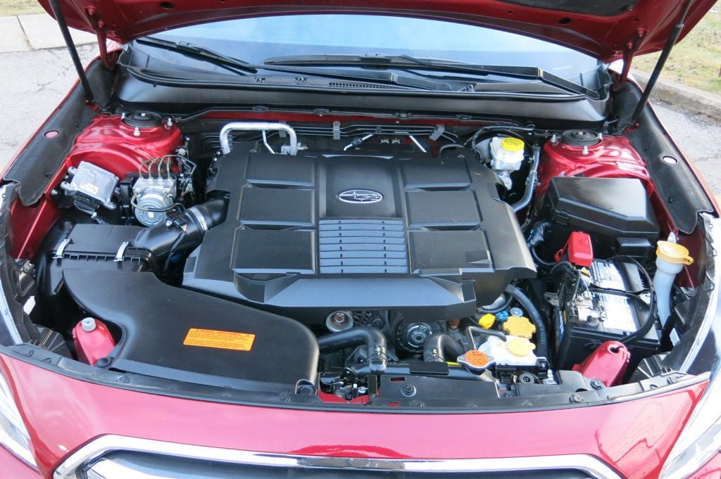 2019 Subaru Outback 3.6R Limited - 22987832 - 30