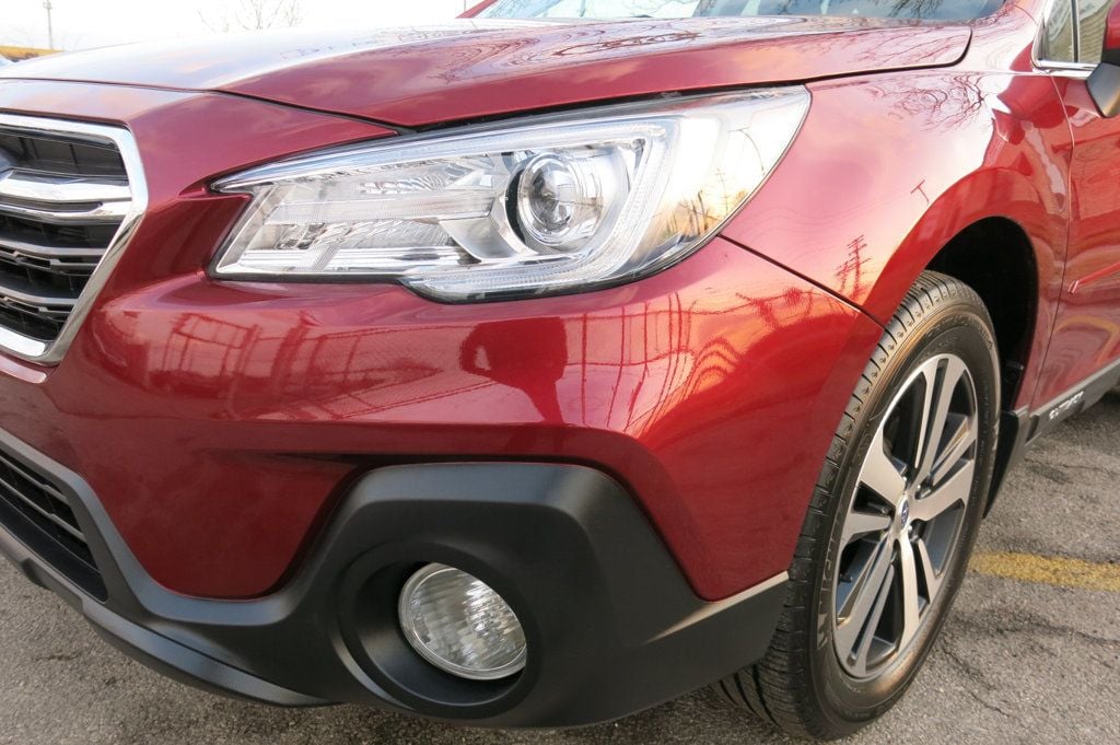 2019 Subaru Outback 3.6R Limited - 22987832 - 36