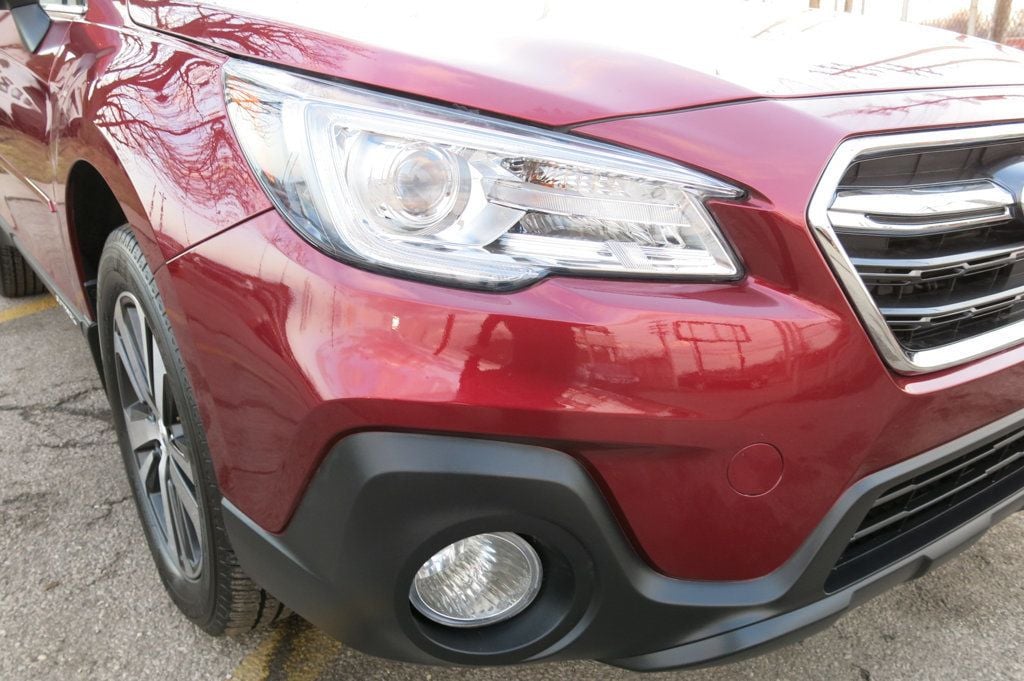 2019 Subaru Outback 3.6R Limited - 22987832 - 37