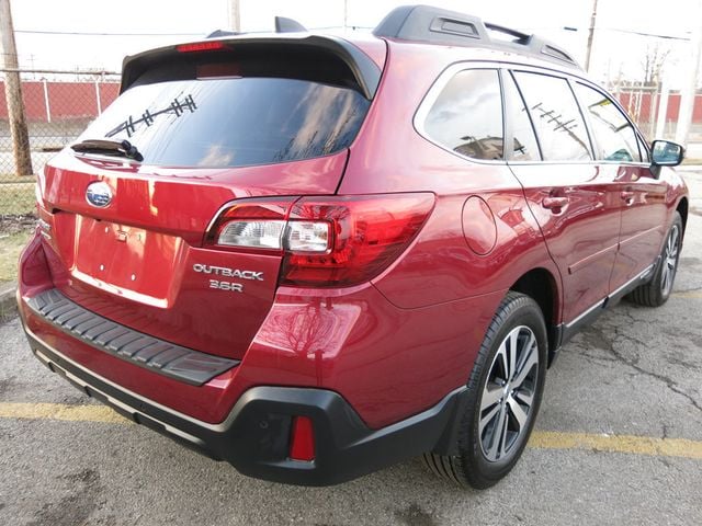 2019 Subaru Outback 3.6R Limited - 22987832 - 3