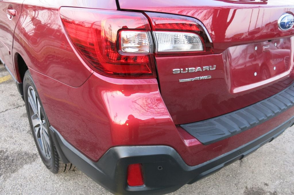 2019 Subaru Outback 3.6R Limited - 22987832 - 39