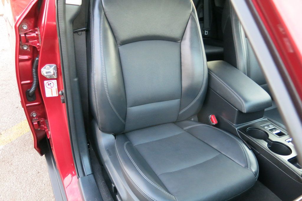 2019 Subaru Outback 3.6R Limited - 22987832 - 41