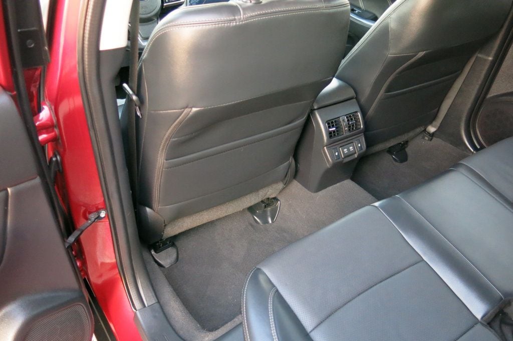 2019 Subaru Outback 3.6R Limited - 22987832 - 42