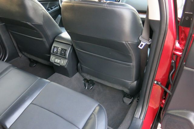 2019 Subaru Outback 3.6R Limited - 22987832 - 43