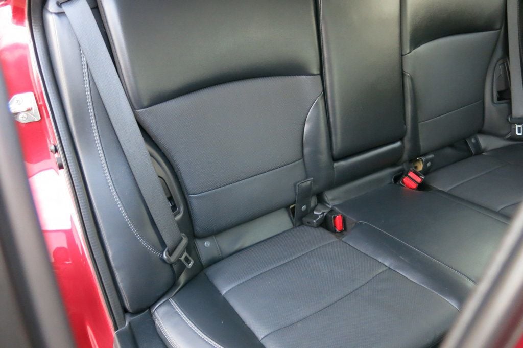 2019 Subaru Outback 3.6R Limited - 22987832 - 44