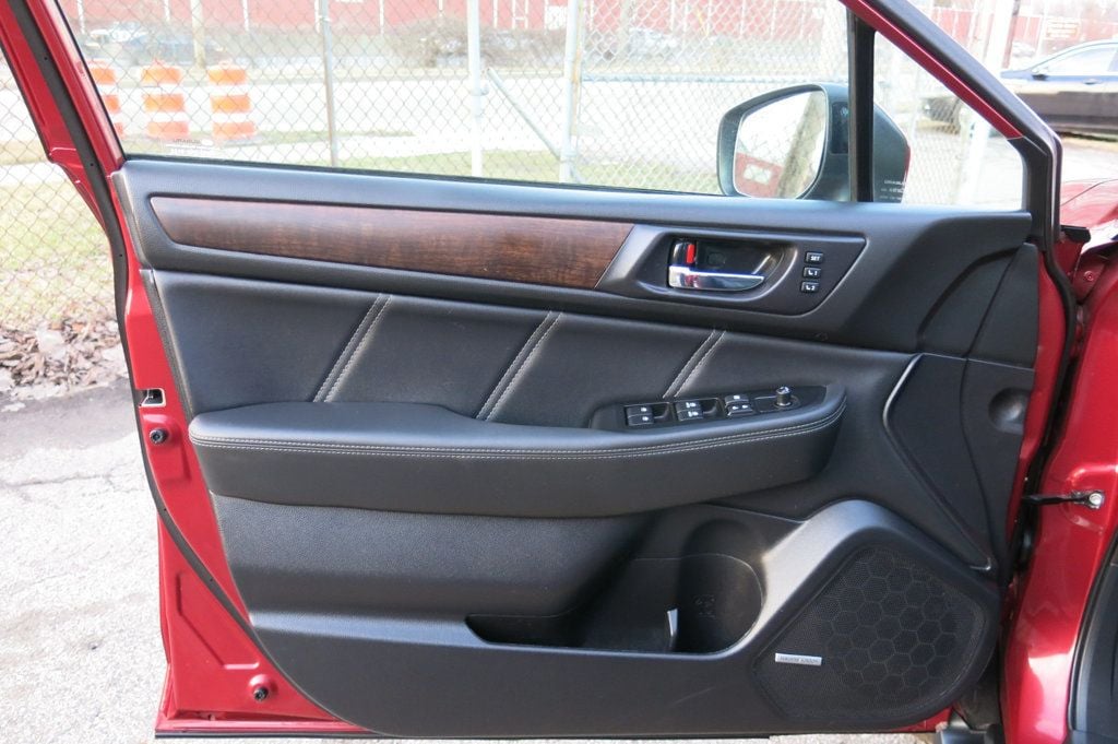 2019 Subaru Outback 3.6R Limited - 22987832 - 46